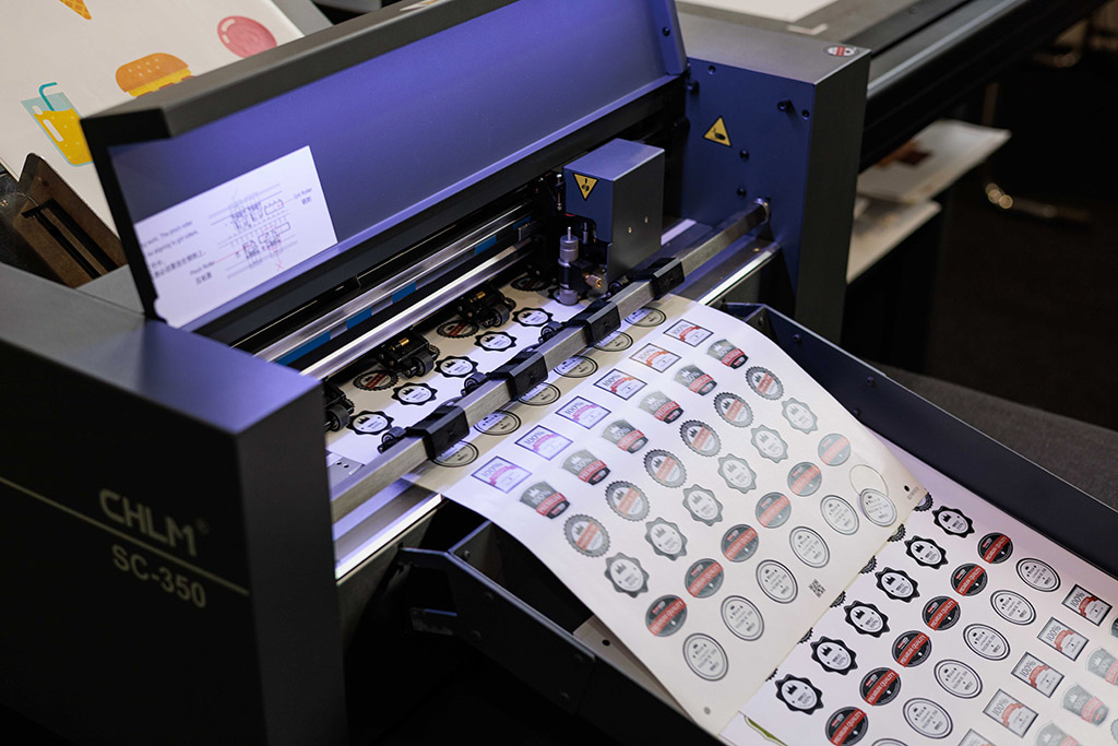 EXPO DELLA PUBBLICITA' 2024